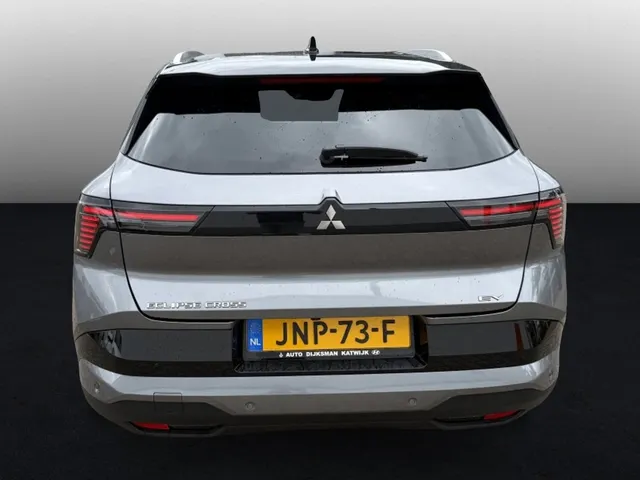 Mitsubishi Eclipse Cross Instyle 87 kWh