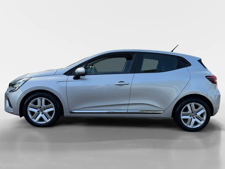 Renault Clio 1.0 TCe Zen | Navigatie | Bluetooth | Airco | Cruise Control | Apple Carplay & Android Auto | 12 Maanden BOVAG Garantie