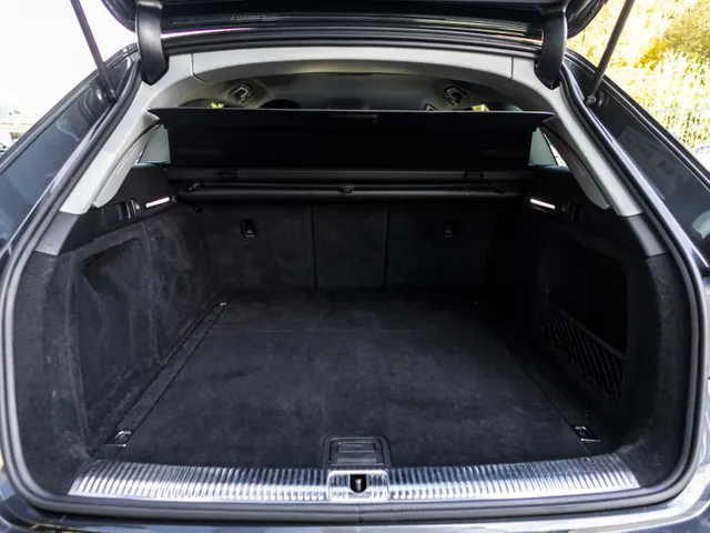 Audi A4 Avant 1.4 TFSI Design Pro Line