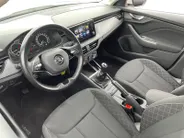 Škoda Kamiq 1.0 TSI Active *Navi via Carplay*Parkeersensoren*Cruise Control*Airco*LM.Velgen*Leuke auto!