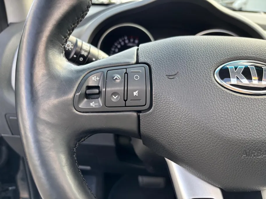 Kia Sportage 2.0 DynamicPlusLine | Automaat | Pano | Camera | Navi | Trekhaak |