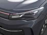Volkswagen Tiguan Limited Edition 1.5 eHybrid 204 PK 6 versn. DSG · Design Pakket Dark · Trekhaak inklapbaar, met elektrische ontgrendeling, incl. aanhangermanoeuvreerhulp Trailer Assist ·
