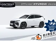 Hyundai Tucson 1.6 T-GDi PHEV 252pk 2WD Aut N Line Business