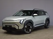 Kia EV3 81,4 kWh 204pk Air NIEUW SNEL LEVERBAAR