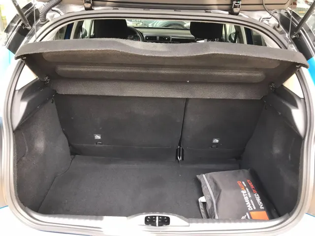 Citroën C3 1.2 PureTech S&S Feel Edition