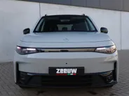 Leapmotor C10 Design 81.9 kWh 300 PK | Glazen Dak | 360cam | Winter | 20′