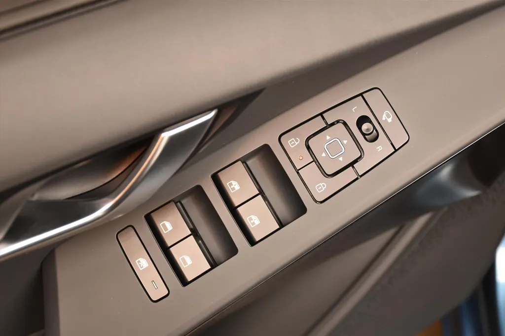 Kia e-Niro 1.6 GDi Hybrid 138pk DCT6 DynamicPlusLine