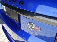 Land Rover Range Rover Sport SVR