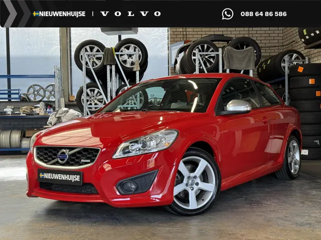 Volvo C30