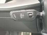 Audi A3 Sportback 40 TFSIe 150kW/204PK S Line · Panoramadak · Leder · Camera · Apple/Android Car Play · Drive select