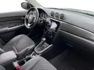 Suzuki Vitara 1.5 Hybrid Style *Automaat*Navi+Camera*Adapt. Cruise Control*Stoelverwarming*Climate Control*LM.Velgen*Trekhaak*Zeer nette auto!