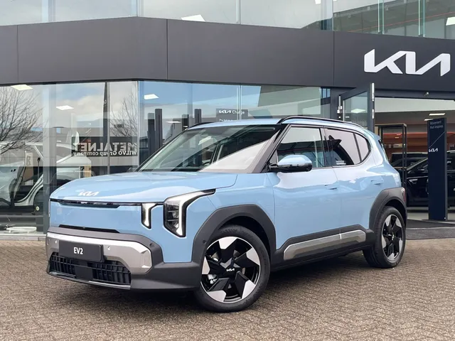 Kia EV2