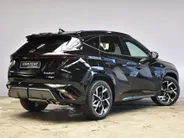 Hyundai Tucson 1.6 T-GDi PHEV 2WD Aut N Line Business / Voorraad deal