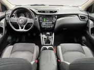 Nissan QASHQAI 1.3 DIG-T Design Edition | Garantie t/m 2031! | Panoramadak | 360 camera | Airco | Navigatie | Cruise control |
