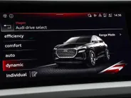 Audi Q4 Sportback e-tron 35 Edition 55 kWh 170pk · SOH 92,4% · Navigatie · Apple/Android Car Play · P-Sensoren · Elek. Achterklep · 18'' Inch ·
