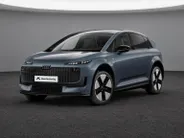 Audi A2 e-tron Launch Series Pro 84 kWh 231 PK · Matrix Led · Trekhaak elek. wegklapbaar · Stuurwielverwarming en stoelverwarming voorin