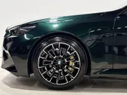BMW M5 Touring M5