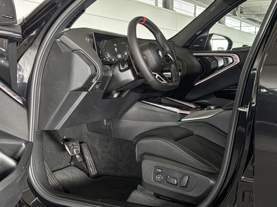 BMW X3 M50