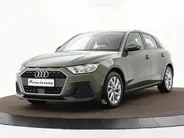 Audi A1 Sportback 30 TFSI 115pk S-tronic Advanced edition · Apple/Android Car Play · Camera · Cruise Control · Stoelverwarming · 16'' Inch ·