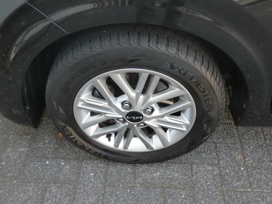 Kia Picanto 1.0 DPi AMT 67pk 4-zits DynamicLine
