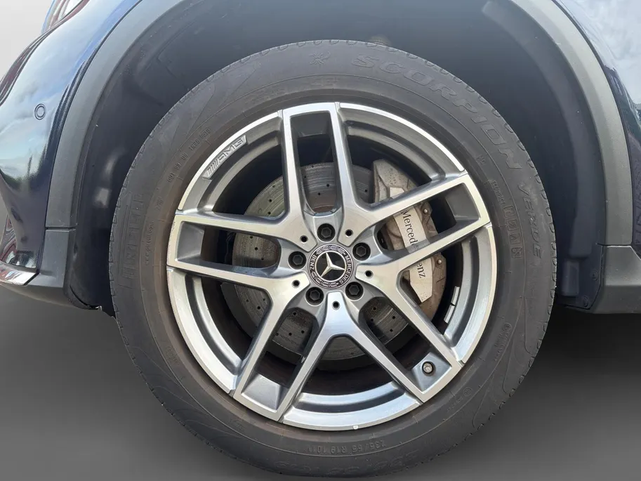 Mercedes-Benz GLC 350e 4MATIC Premium Plus | Head-Up Display | Lederen Elektr. Stoelen | Stoelverwarming | Achteruitrijcamera | Incl. Winterset! | 12 maanden garantie! |