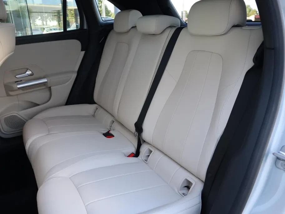 Mercedes-Benz GLA 250 e Star Edition