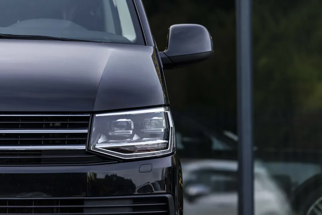 Volkswagen Transporter 2.0 TDI L2H1 DC 4Motion Highline EX.BTW