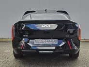 Kia EV4 Fastback 81,4 kWh 204PK GT-PlusLine