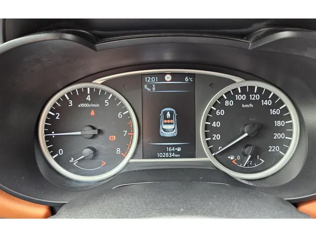 Nissan Micra 0.9 IG-T 90pk Tekna
