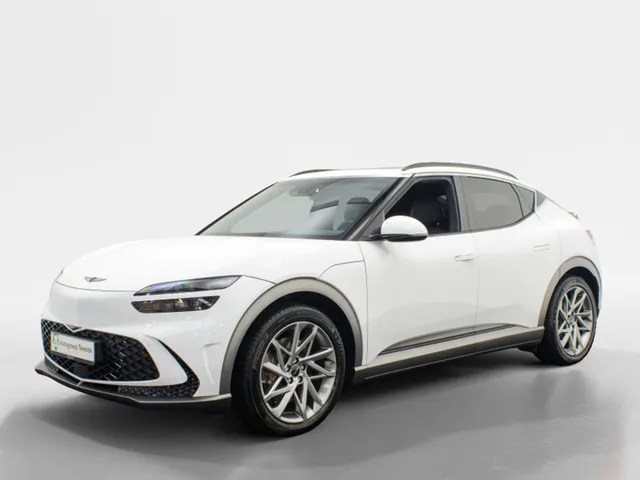 Genesis GV60