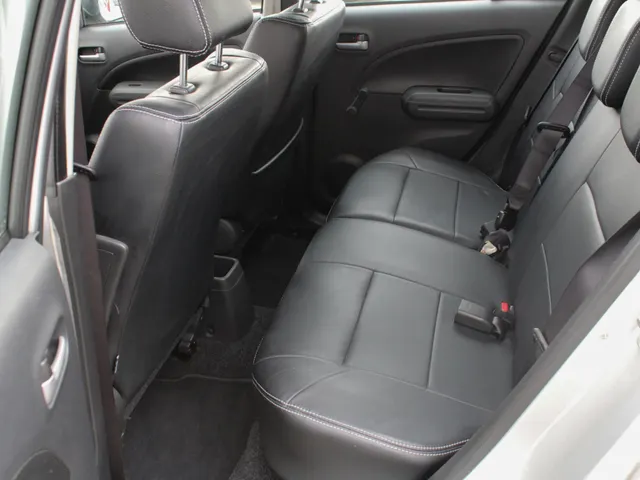 Suzuki Splash 1.2 Exclusive | Airco | Vol Leder