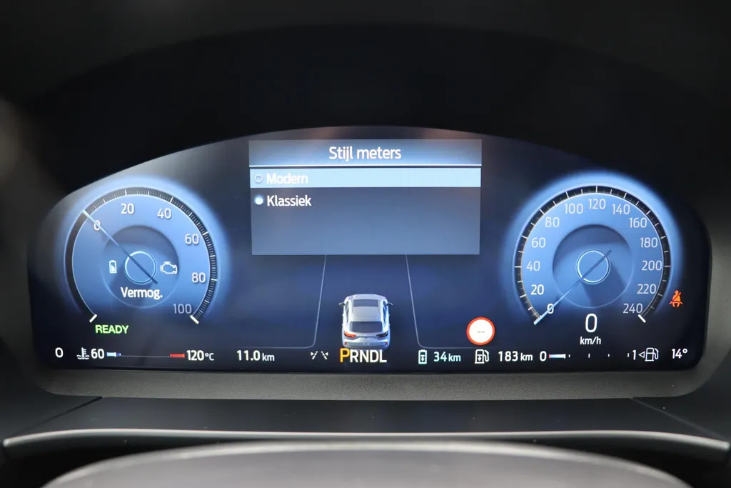 Ford Kuga 2.5 PHEV ST-Line X | Nieuw te bestellen | tot €4.000,- korting | 2100kg trekgewicht | 0,99% rente Ford Options!