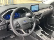 Ford Kuga 2.5 PHEV 225 pk Titanium Winter Pack - Draadloos opladen telefoon Origineel NL auto met weinig km.