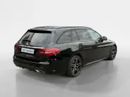 Mercedes-Benz C-Klasse Estate 300 e | Apple Carplay/Android Auto | Verwarmbare Voorstoelen | Privacy Glass | Climate Control | DAB | 12 maanden garantie |