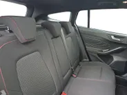 Ford Focus Wagon 1.0 EcoBoost Hybrid ST Line X | Automaat! | Panoramadak | Adapt. Cruise Control | Winterpakket | Android Auto/Apple Carplay | Achteruitrijcamera | 12 maanden garantie! |