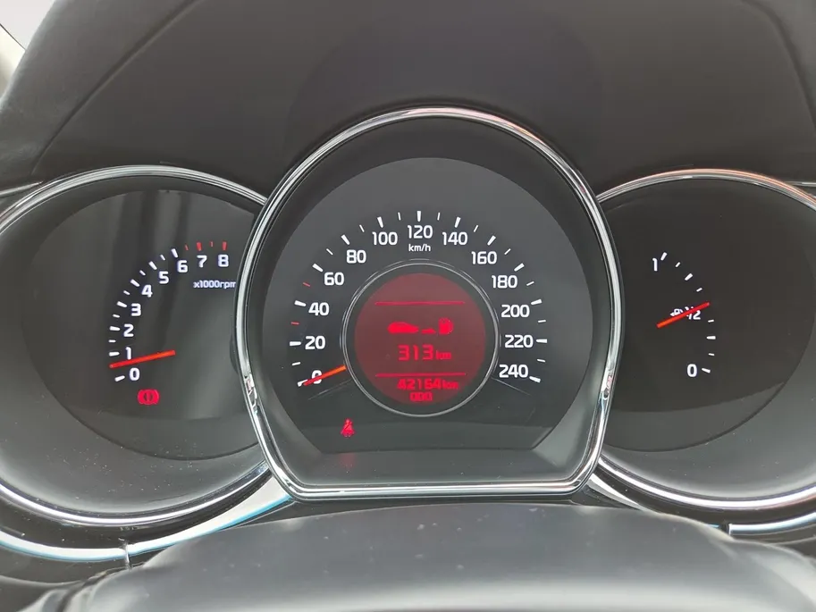 Kia cee'd 1.6 GDI DynamicLine | 1e Eigenaar | Dealeronderhouden | Camera | Navigatie | Cruise Control | 12 Maanden BOVAG Garantie |