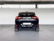 BMW iX2 eDrive20 67 kWh M Sport Edition