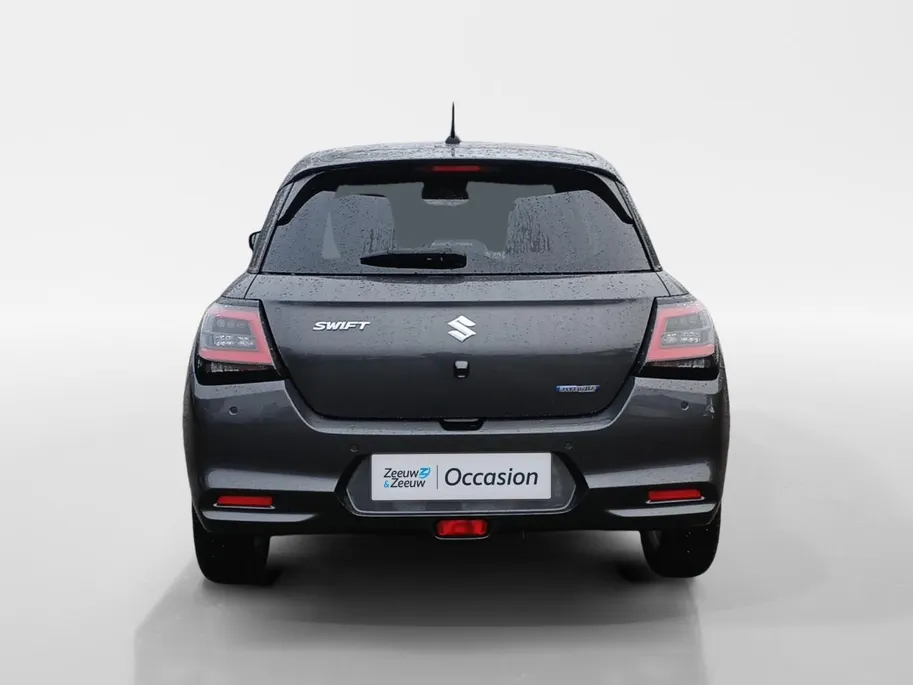 Suzuki Swift 1.2 Select Smart Hybrid | GARANTIE 2035! | CAMERA | LM Velg | All Season Banden |