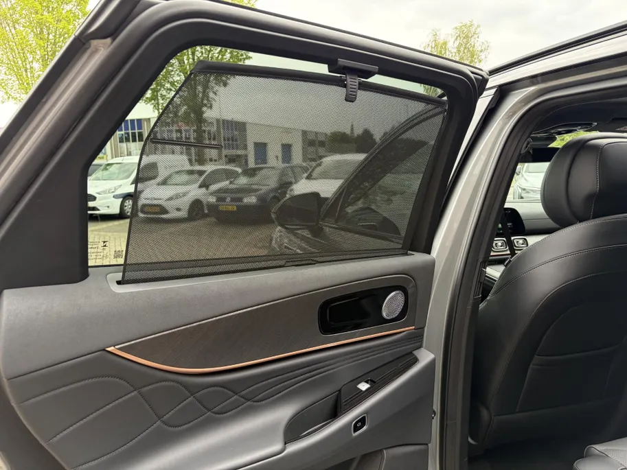 Jaecoo 8 - PHEV - 7 PERSOONS - 7 JAAR GARANTIE.