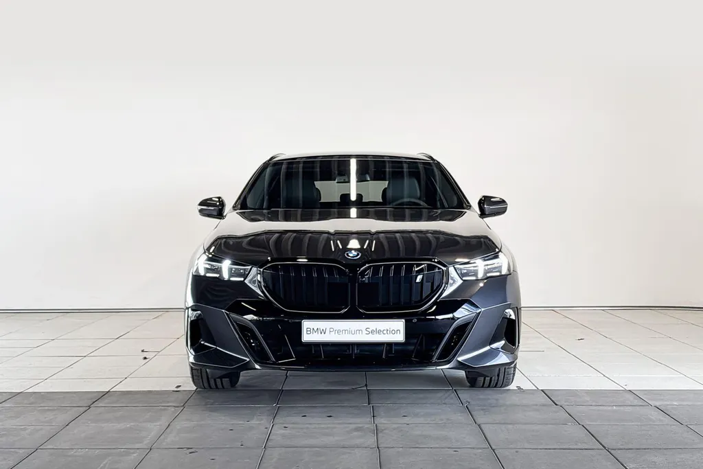 BMW i5 Touring eDrive40 Innovation Pack M Sportpakket Pro