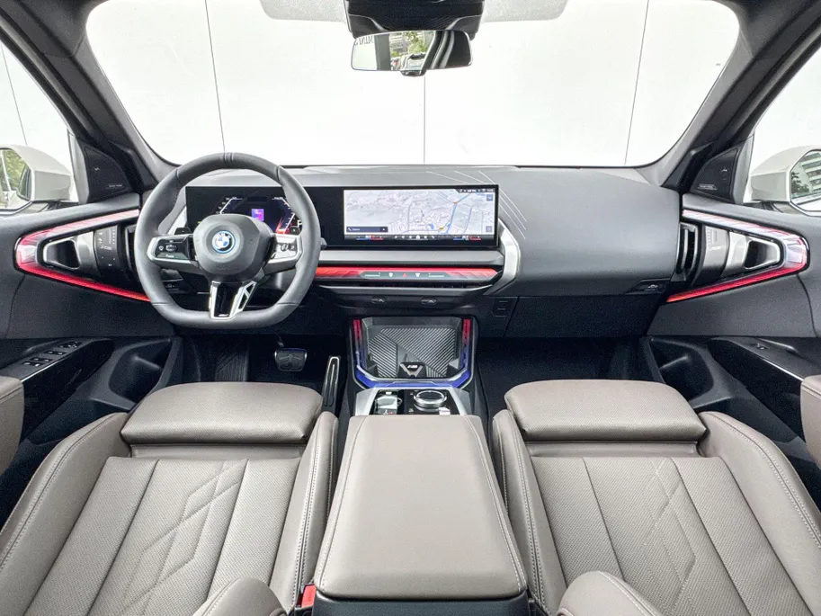 BMW X3 30e xDrive M-Sport Pro