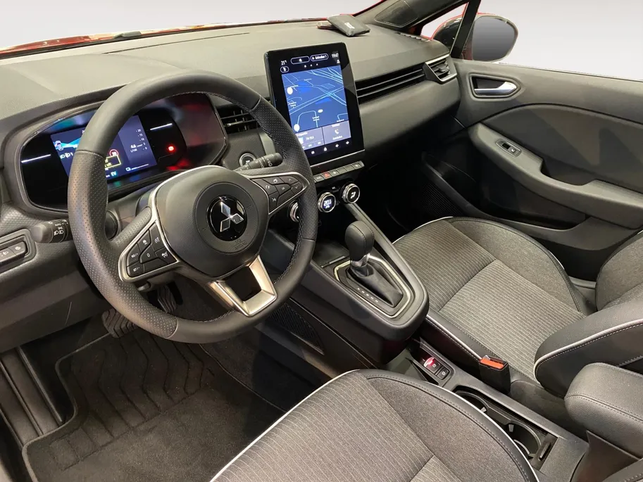 Mitsubishi Colt 1.6 HYBRID | INTENSE + | AUTOMAAT | NL-AUTO |