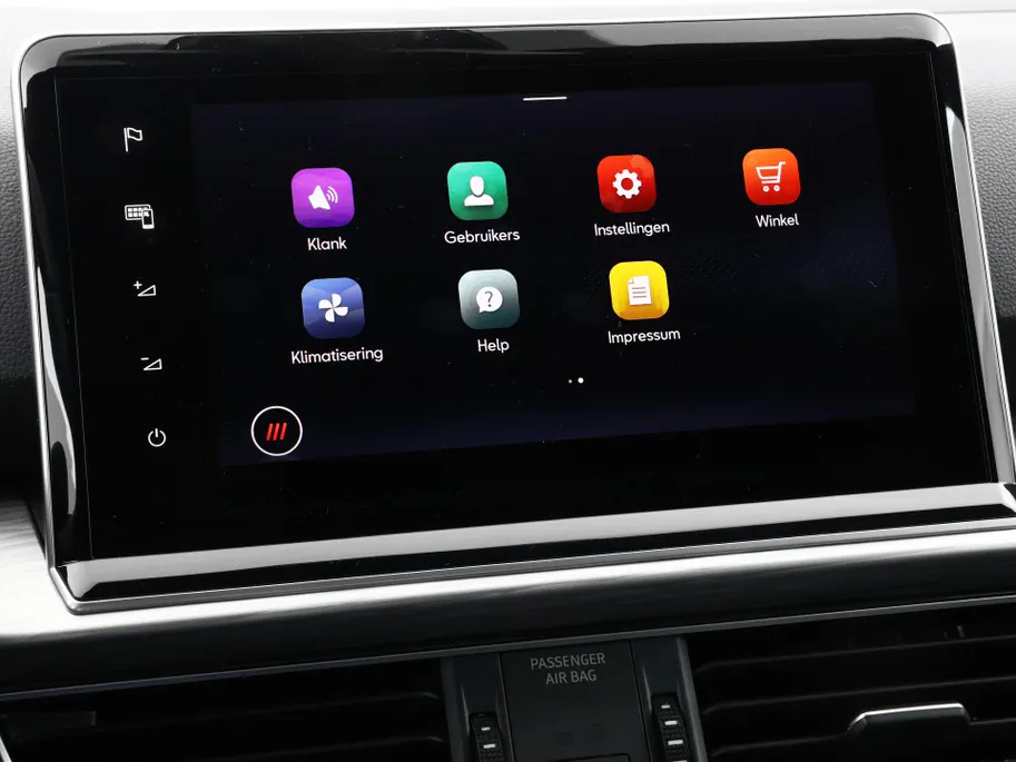 SEAT Tarraco 1.4 TSI 245pk e-Hybrid Xperience Business Intense · Camera · Inklap. Trekhaak · Keyless · Stuur- & Stoelverwarming · Dodehoeksensor · Elek. Achterklep ·