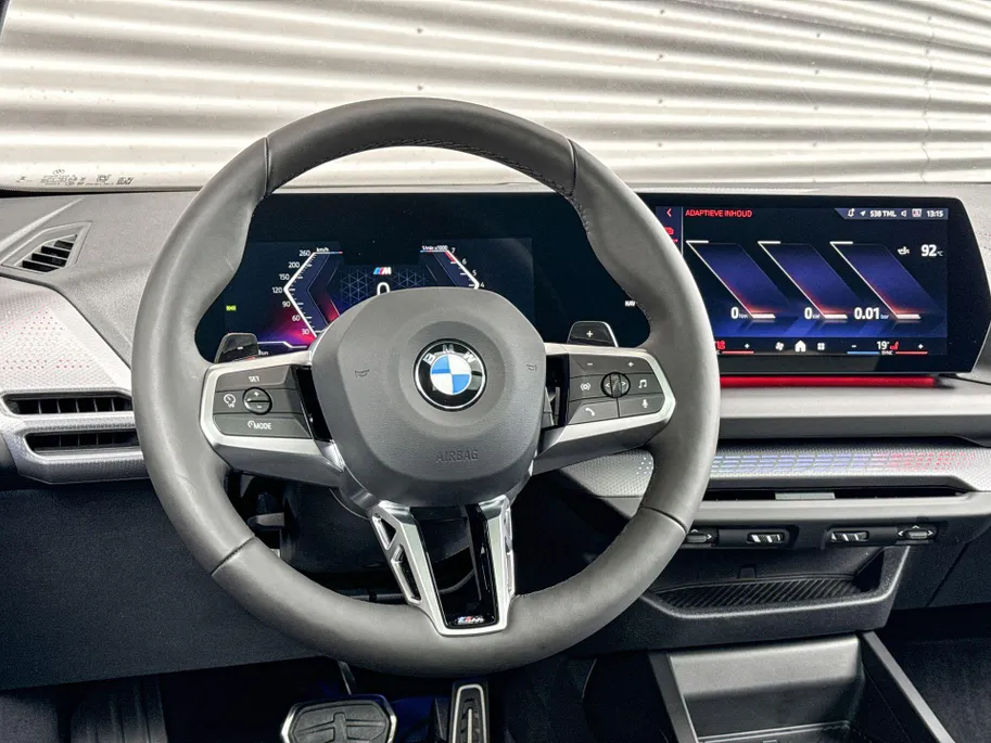 BMW 1 Serie 123 xDrive