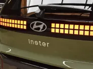 Hyundai Inster 49 kWh 115pk 4-zits Cross Sky Plus
