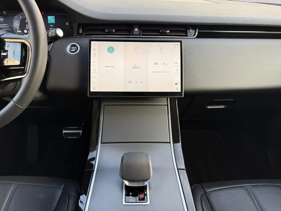 Land Rover Range Rover Evoque 1.5 P270e AWD | BTW | Garantie to 2029 | Panoramadak | Meridian