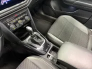 Volkswagen T-Roc 1.5 TSI | SPORT | AUTOMAAT | PANODAK | TREKHAAK |