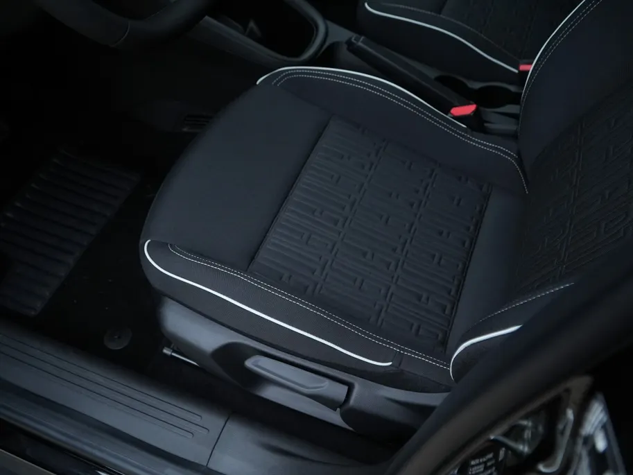 Fiat 600 1.2 Hybrid 100 PK Urban | Carplay | Winter | Cruise | Rijklaar