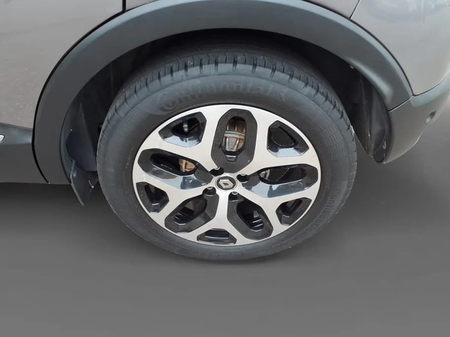 Renault Captur 0.9 TCe Intens Navigatie | Airco | Camera-Pdc | 1 jaar Garantie