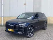 Jaecoo 7 1.5 TGDI SHS-PHEV Exclusive Panoramadak - 360 graden camera - BLISS